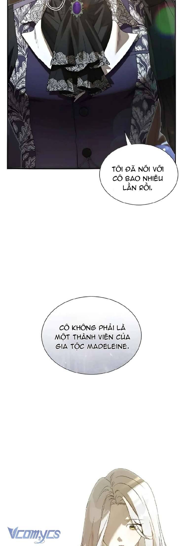 Cứ Cố Gắng Hết Sức Để Hối Hận Chapter 6 29