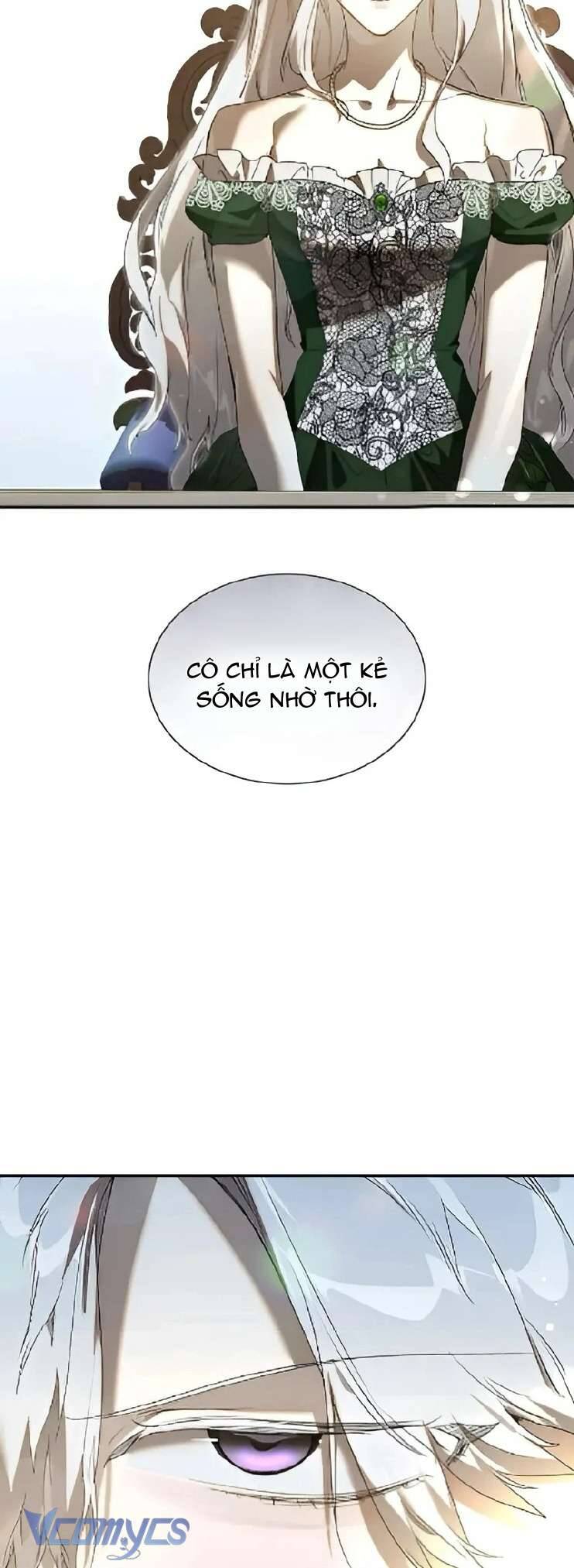 Cứ Cố Gắng Hết Sức Để Hối Hận Chapter 6 30