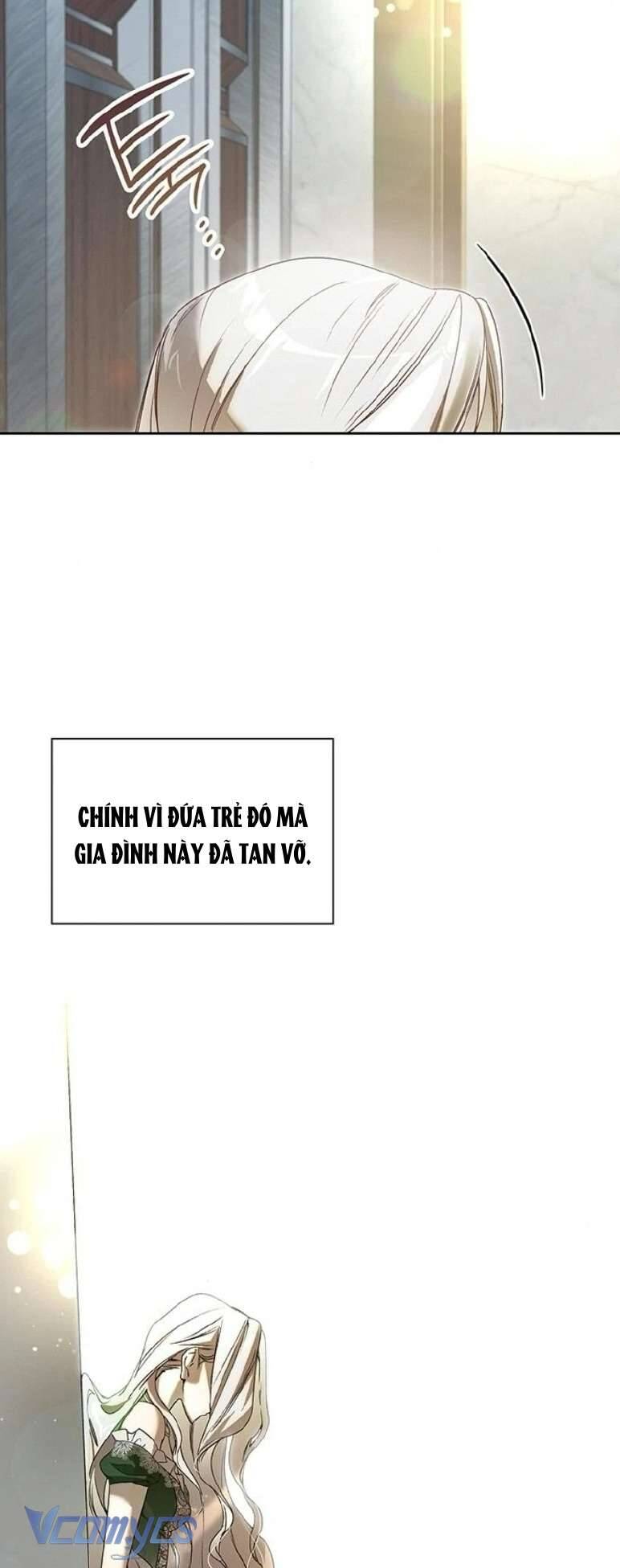 Cứ Cố Gắng Hết Sức Để Hối Hận Chapter 6 38