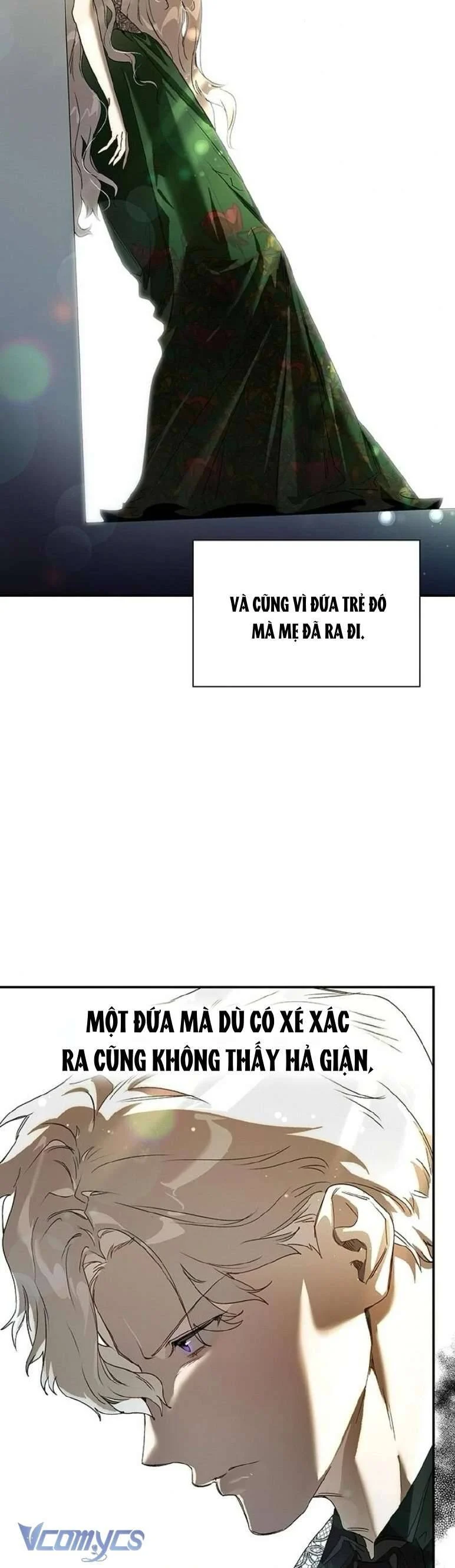 Cứ Cố Gắng Hết Sức Để Hối Hận Chapter 6 39