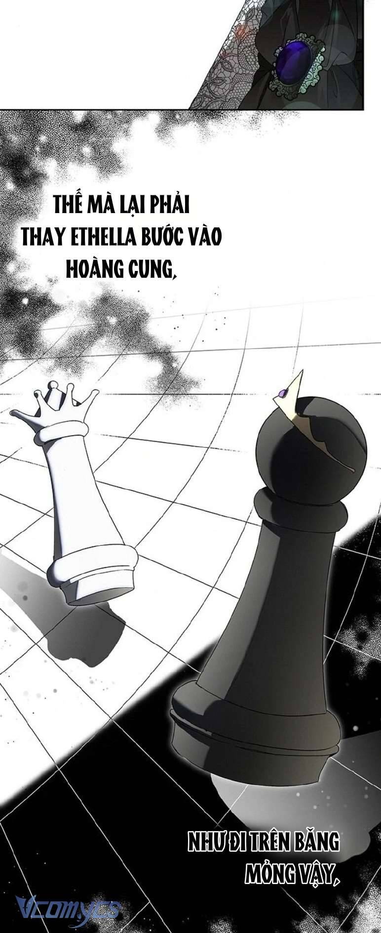 Cứ Cố Gắng Hết Sức Để Hối Hận Chapter 6 40