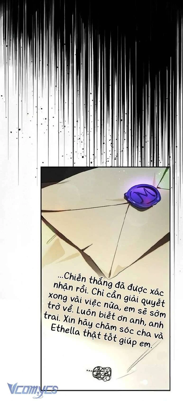 Cứ Cố Gắng Hết Sức Để Hối Hận Chapter 6 42