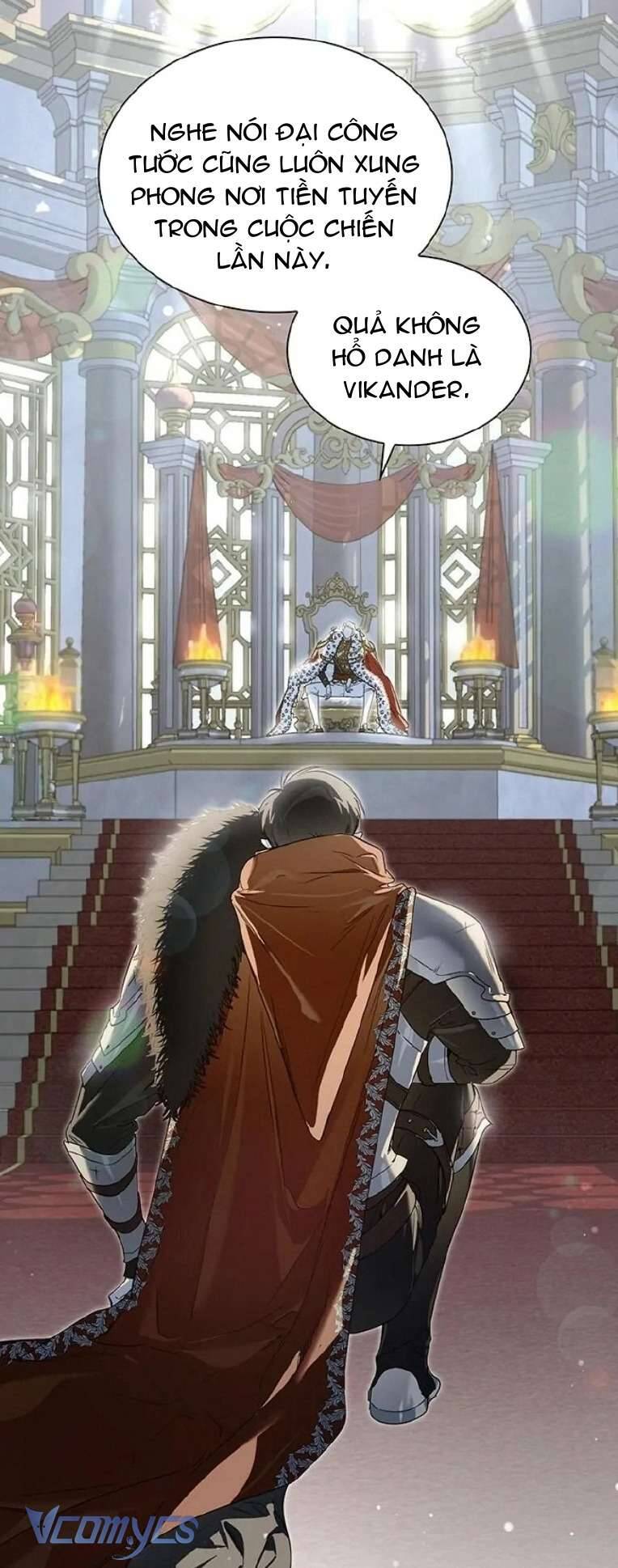 Cứ Cố Gắng Hết Sức Để Hối Hận Chapter 6 50