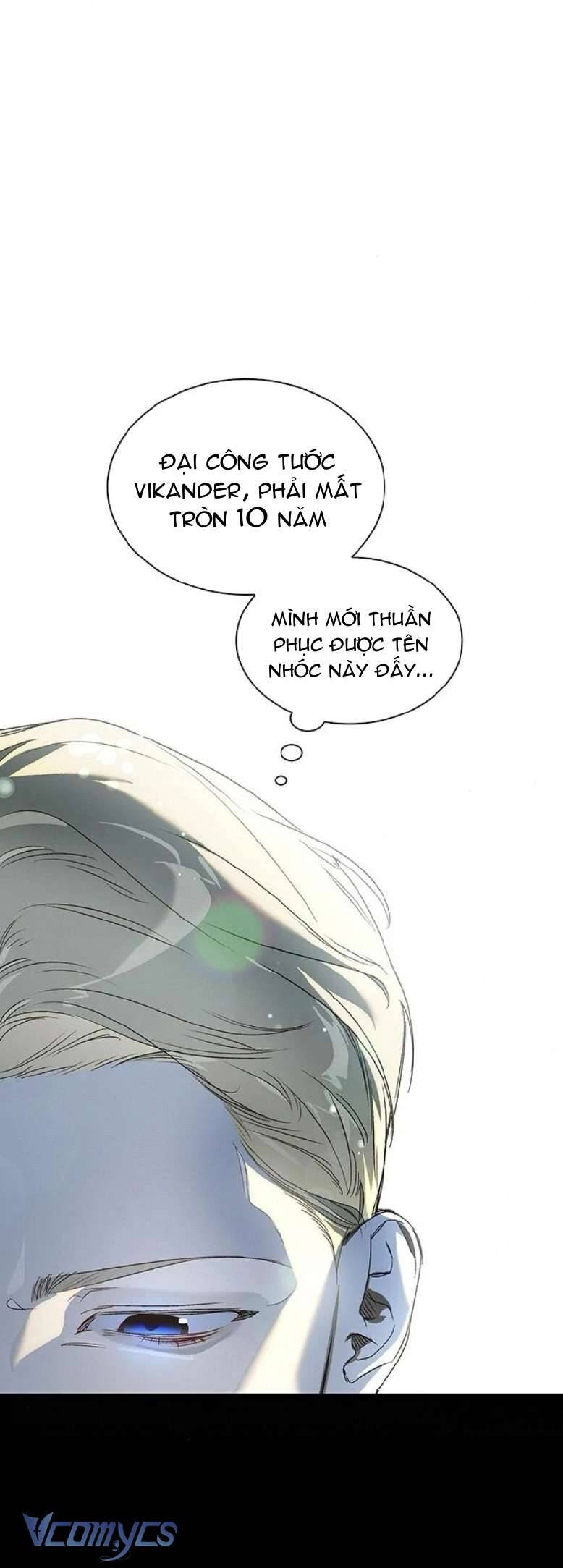 Cứ Cố Gắng Hết Sức Để Hối Hận Chapter 6 52