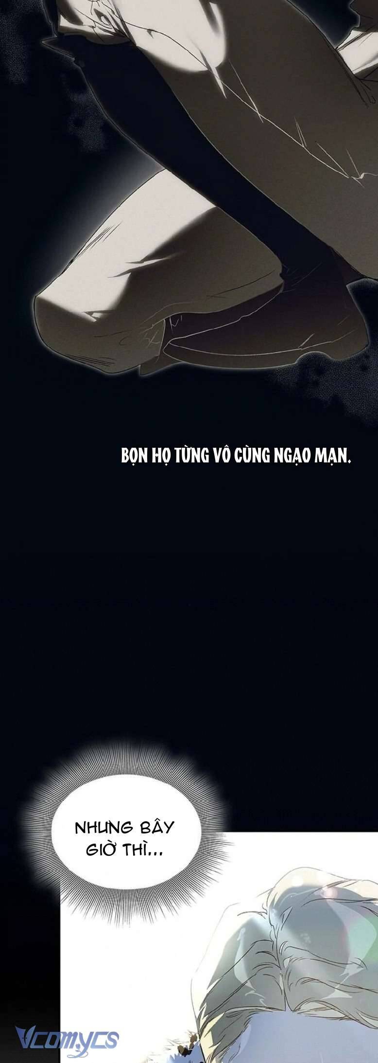 Cứ Cố Gắng Hết Sức Để Hối Hận Chapter 6 54