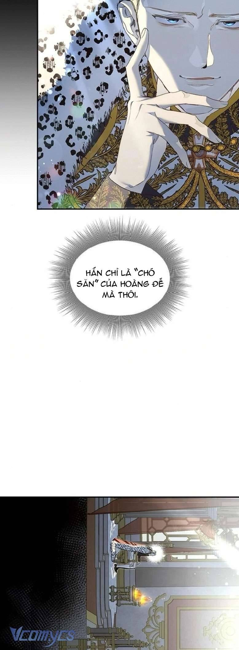 Cứ Cố Gắng Hết Sức Để Hối Hận Chapter 6 55