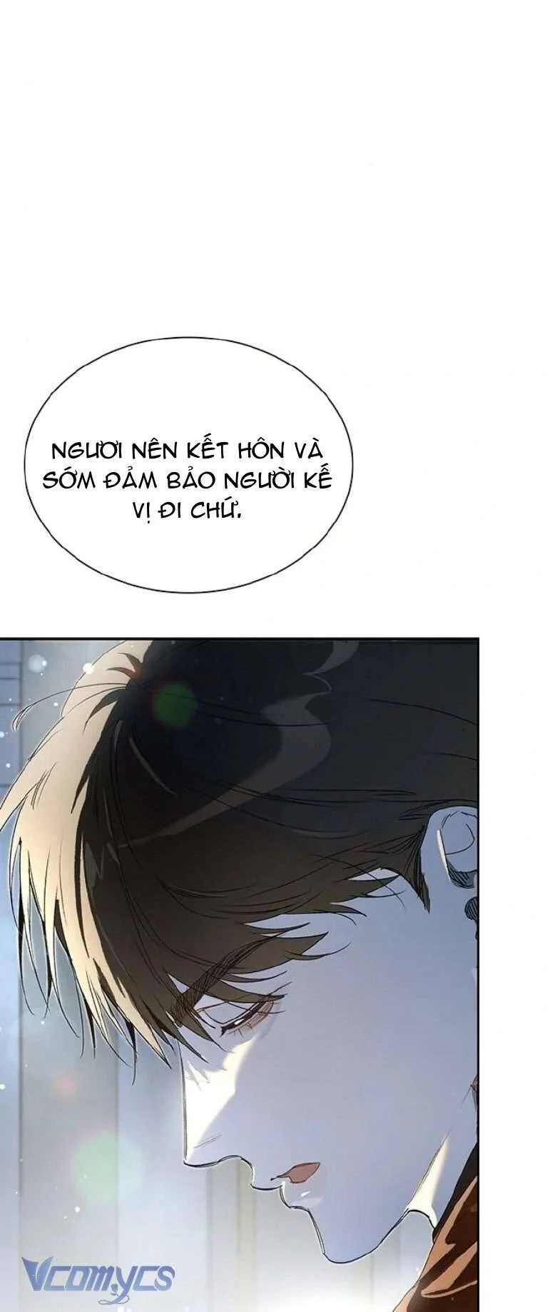 Cứ Cố Gắng Hết Sức Để Hối Hận Chapter 6 57