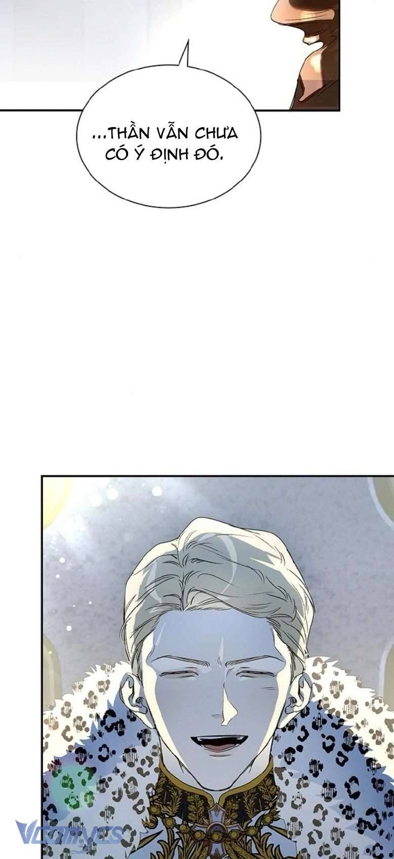 Cứ Cố Gắng Hết Sức Để Hối Hận Chapter 6 58