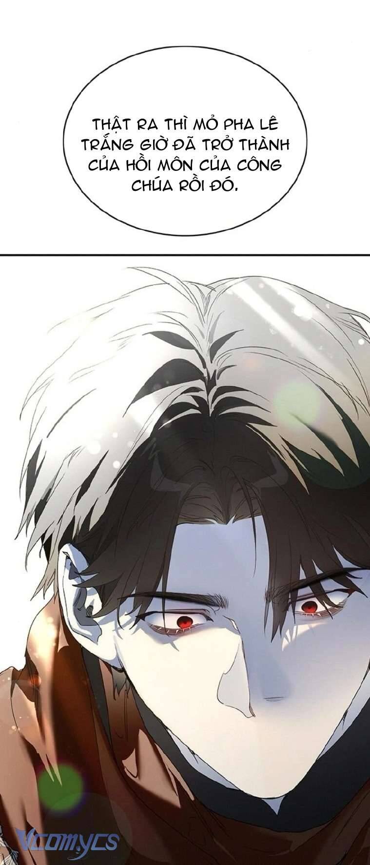 Cứ Cố Gắng Hết Sức Để Hối Hận Chapter 6 60