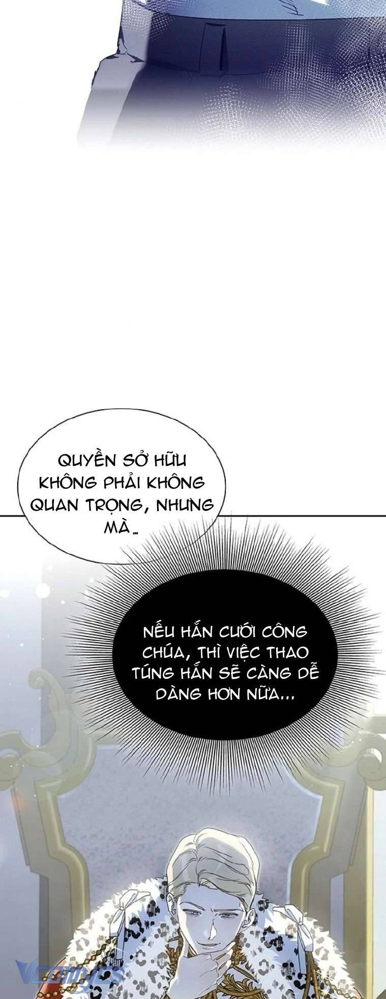 Cứ Cố Gắng Hết Sức Để Hối Hận Chapter 6 65