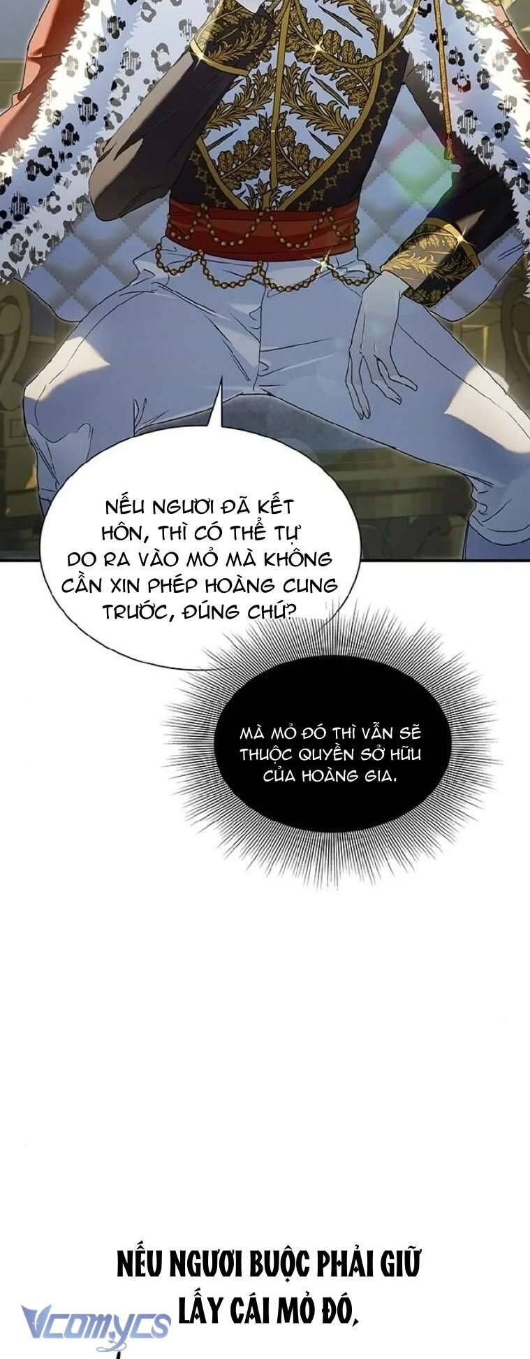 Cứ Cố Gắng Hết Sức Để Hối Hận Chapter 6 66