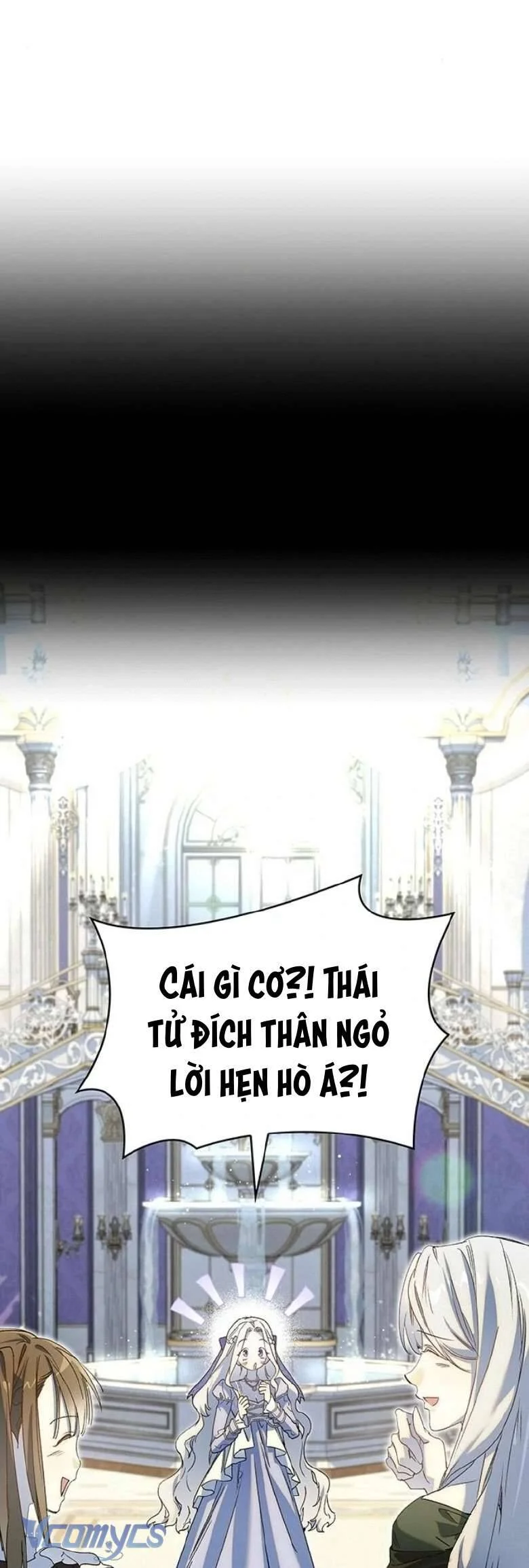 Cứ Cố Gắng Hết Sức Để Hối Hận Chapter 6 76