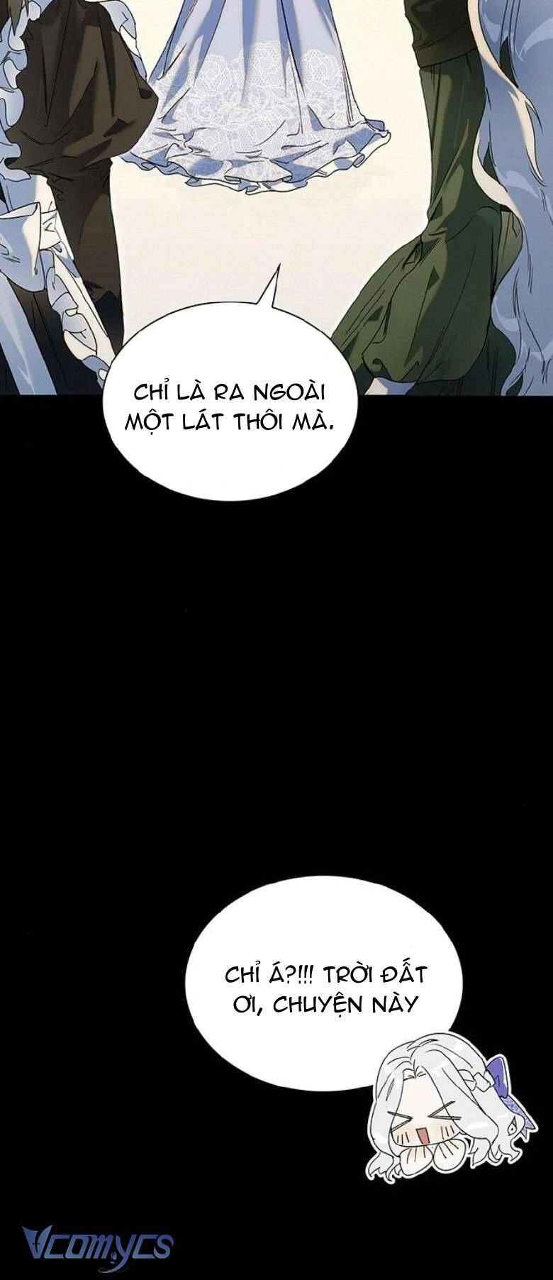 Cứ Cố Gắng Hết Sức Để Hối Hận Chapter 6 77
