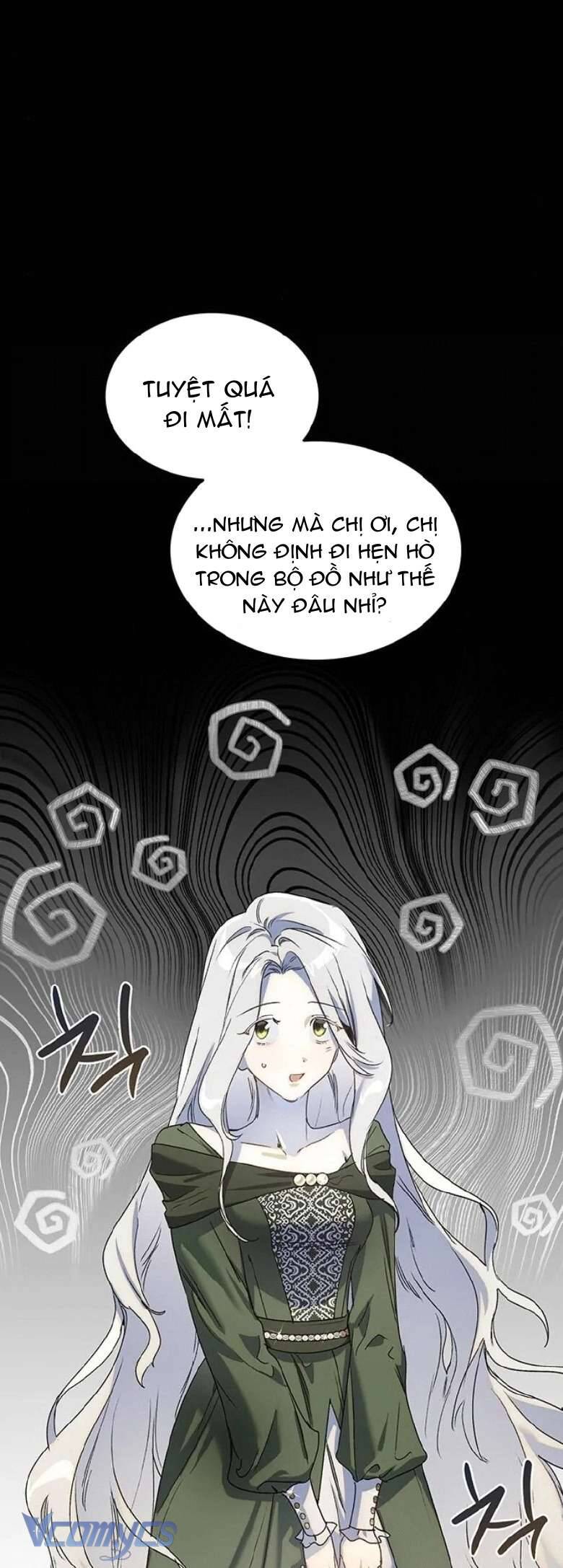 Cứ Cố Gắng Hết Sức Để Hối Hận Chapter 6 78