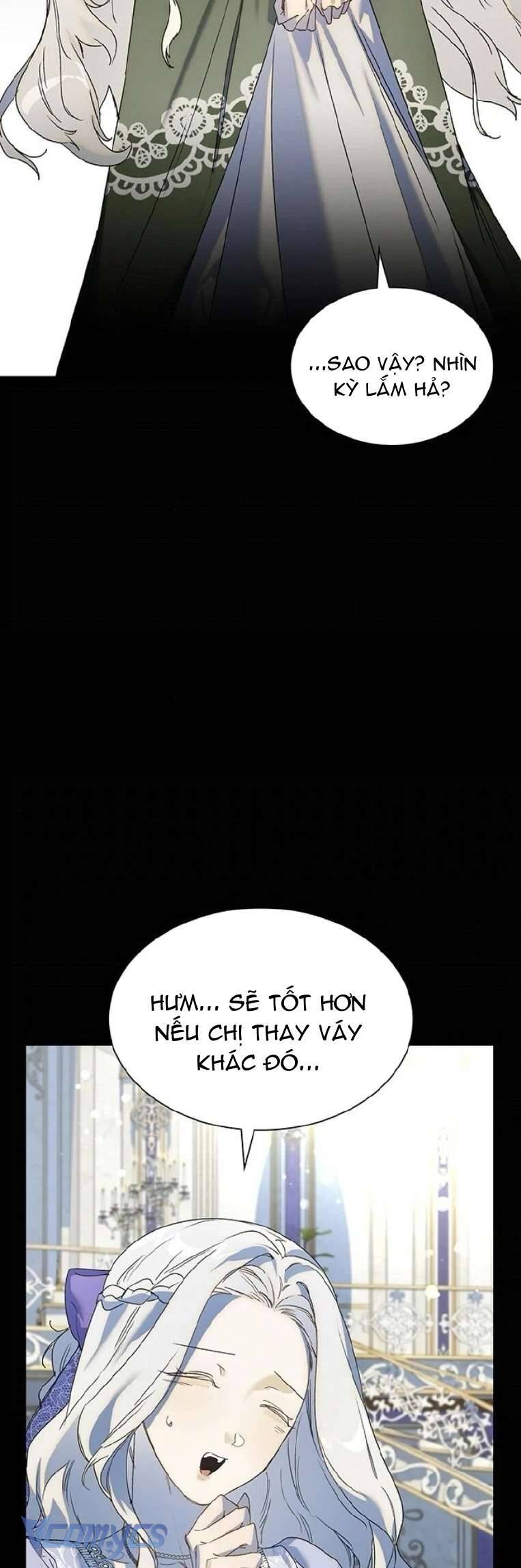 Cứ Cố Gắng Hết Sức Để Hối Hận Chapter 6 79