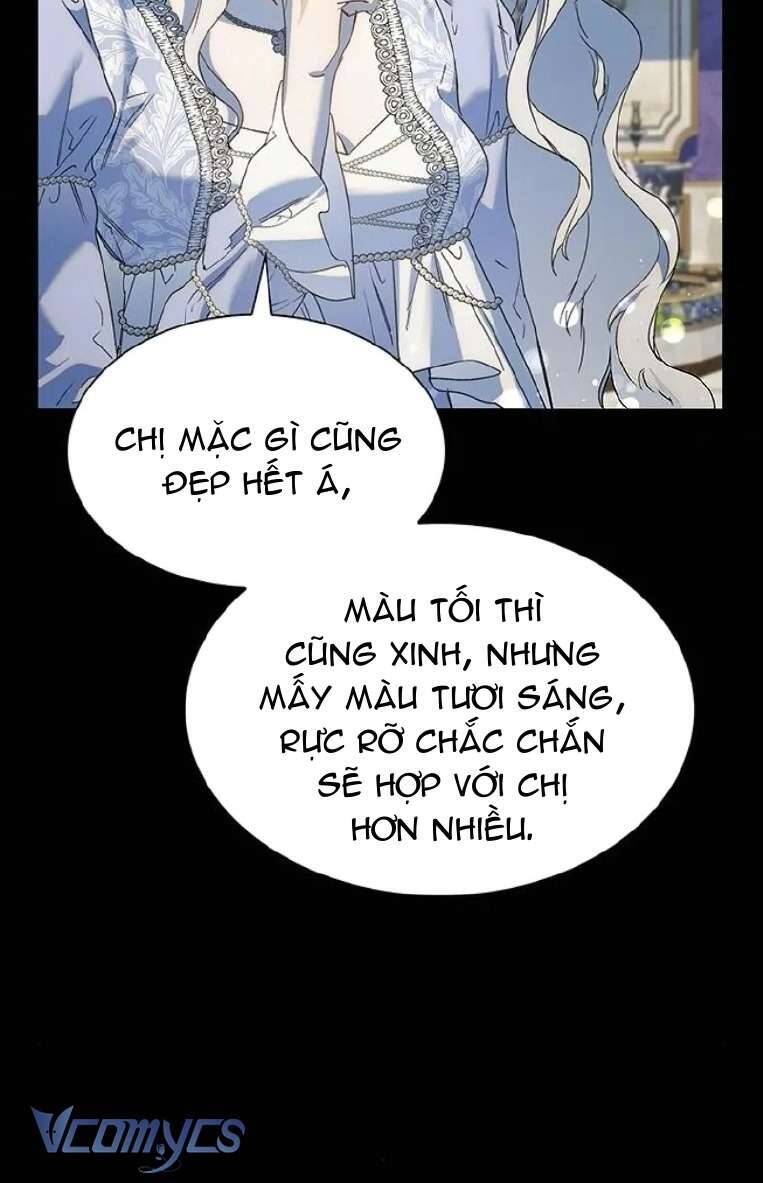 Cứ Cố Gắng Hết Sức Để Hối Hận Chapter 6 80