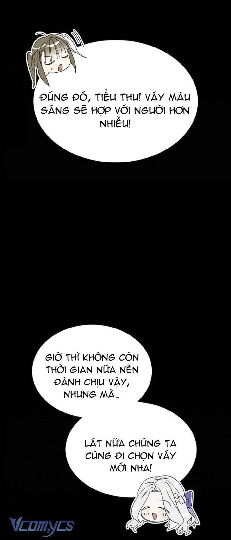 Cứ Cố Gắng Hết Sức Để Hối Hận Chapter 6 81