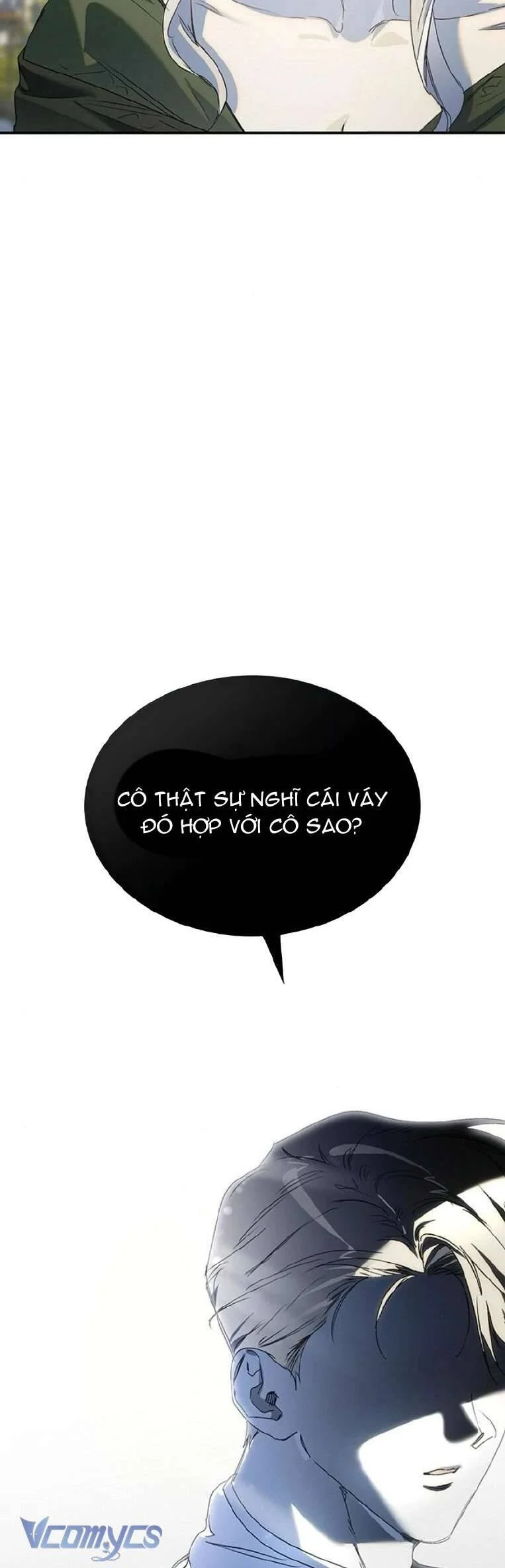 Cứ Cố Gắng Hết Sức Để Hối Hận Chapter 6 83