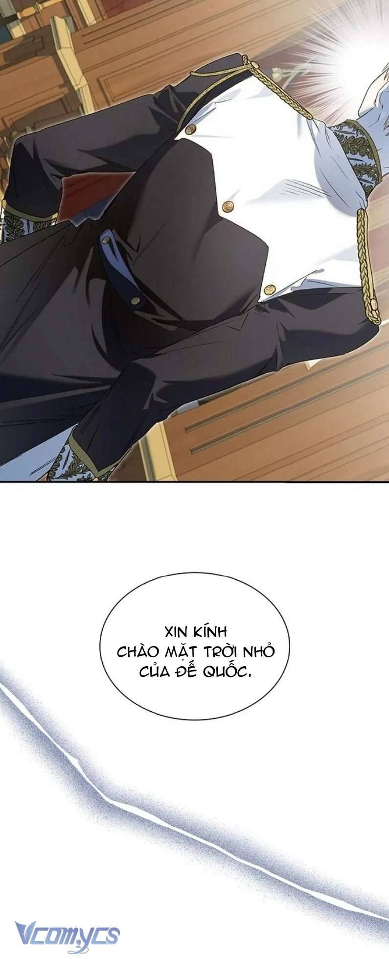 Cứ Cố Gắng Hết Sức Để Hối Hận Chapter 6 99