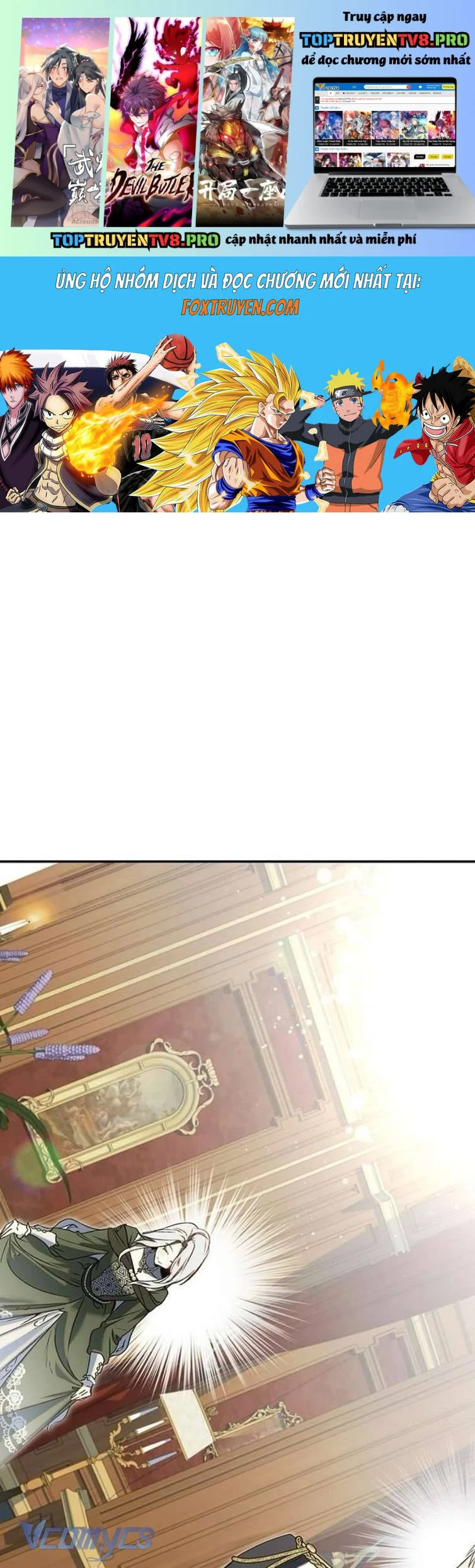 Cứ Cố Gắng Hết Sức Để Hối Hận Chapter 7 1