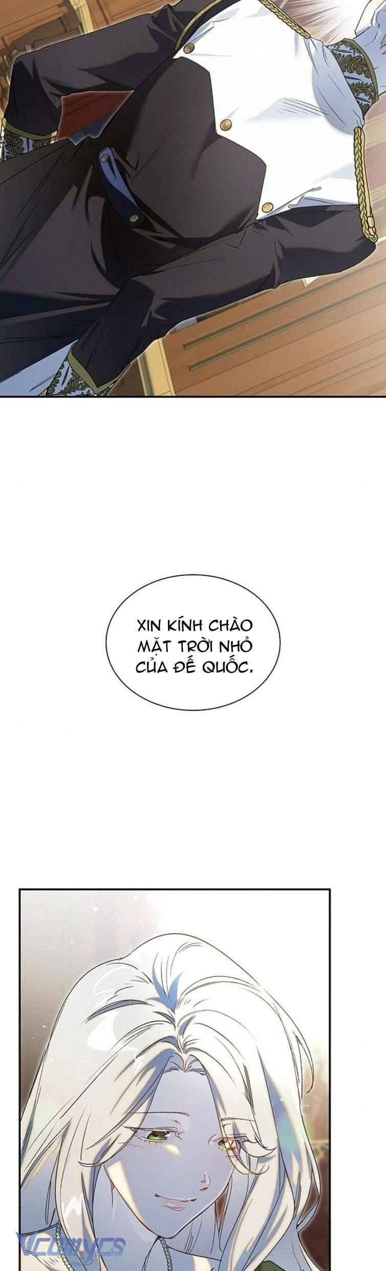 Cứ Cố Gắng Hết Sức Để Hối Hận Chapter 7 2