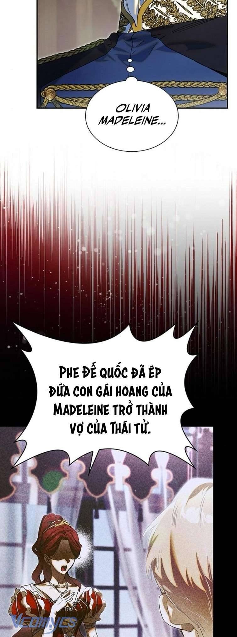 Cứ Cố Gắng Hết Sức Để Hối Hận Chapter 7 4