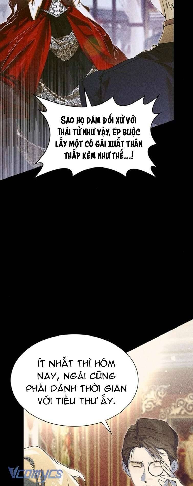 Cứ Cố Gắng Hết Sức Để Hối Hận Chapter 7 5
