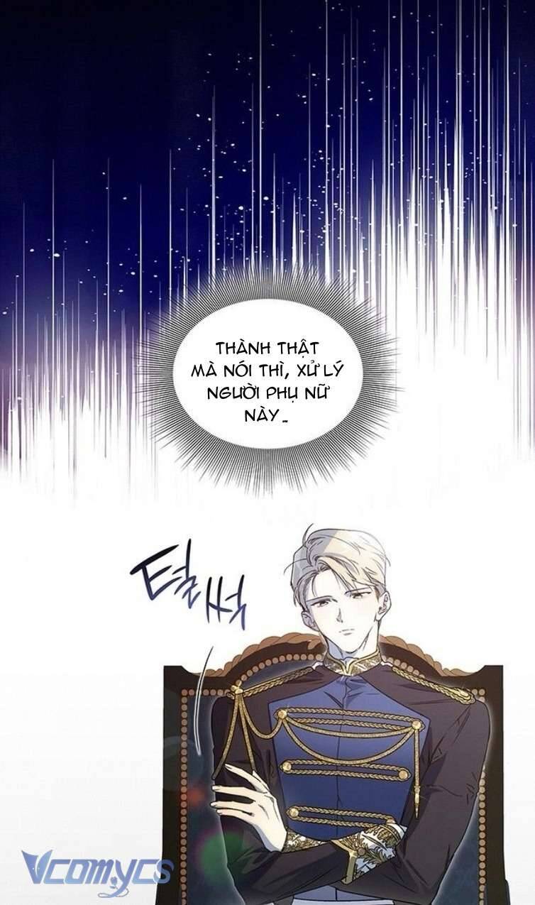 Cứ Cố Gắng Hết Sức Để Hối Hận Chapter 7 8