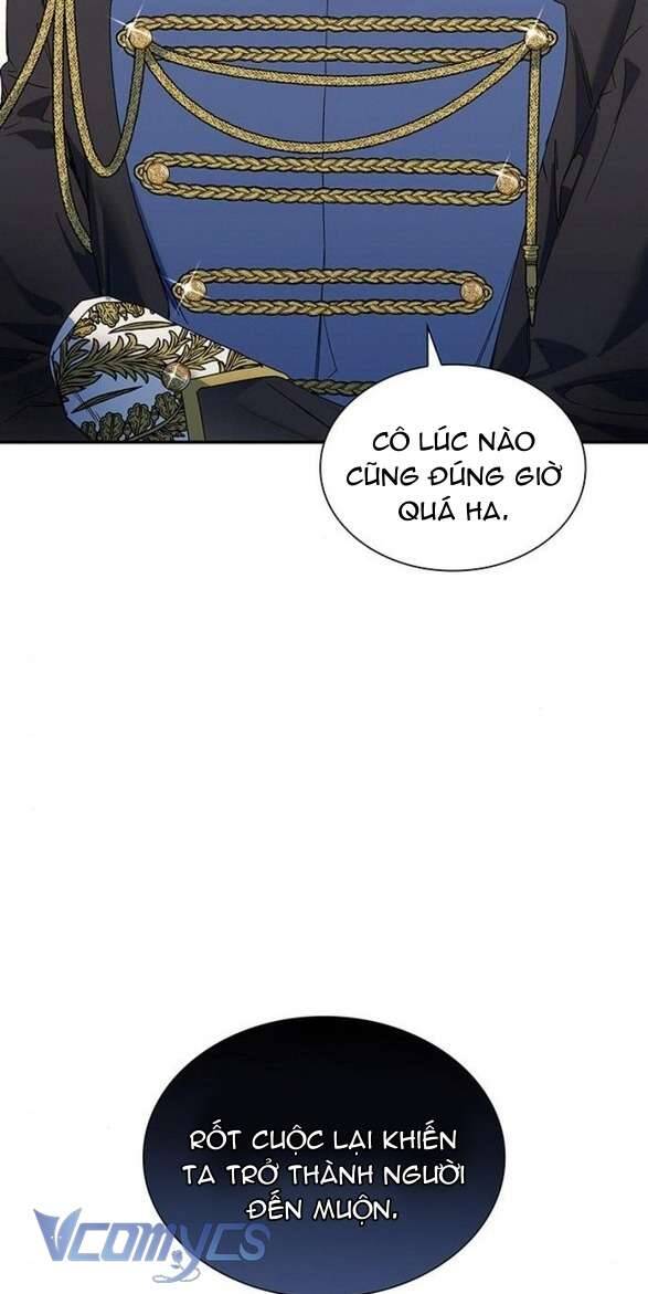 Cứ Cố Gắng Hết Sức Để Hối Hận Chapter 7 12