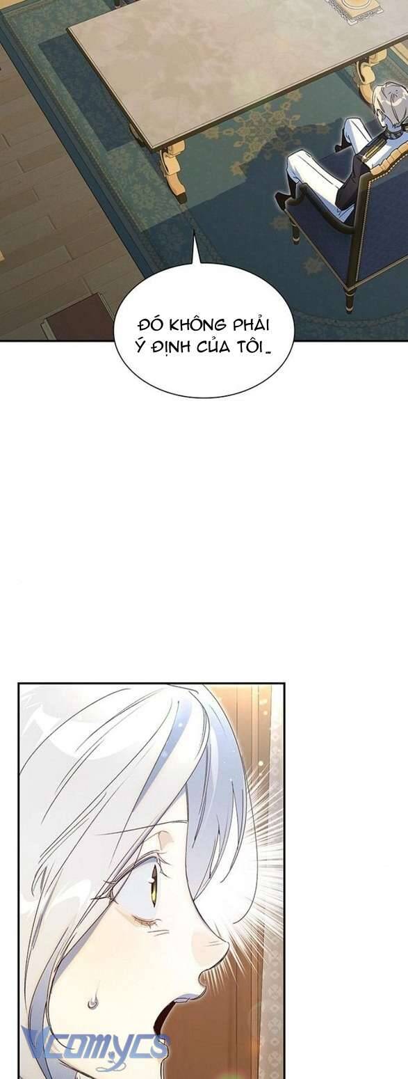 Cứ Cố Gắng Hết Sức Để Hối Hận Chapter 7 15