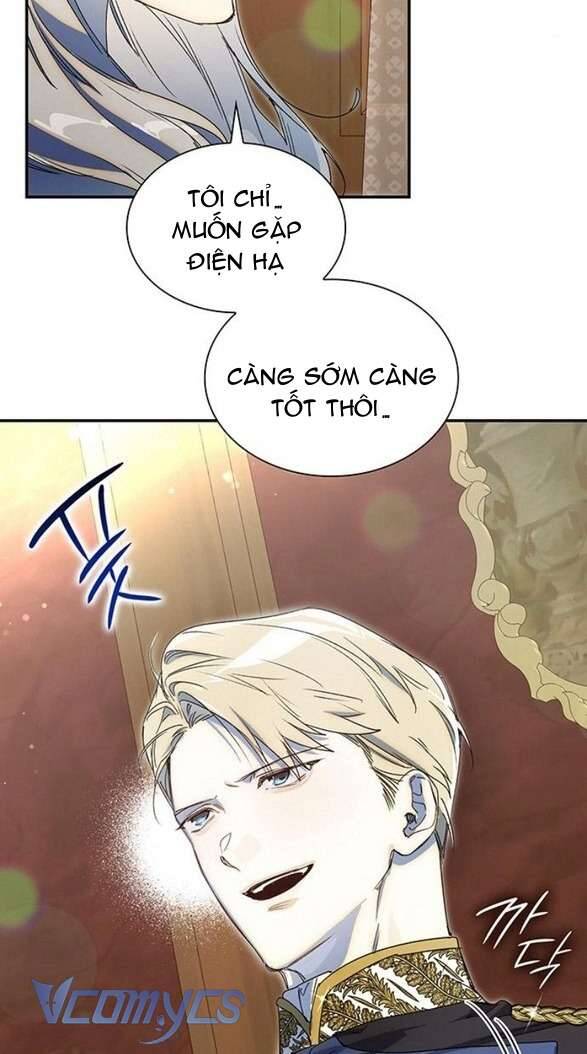 Cứ Cố Gắng Hết Sức Để Hối Hận Chapter 7 16