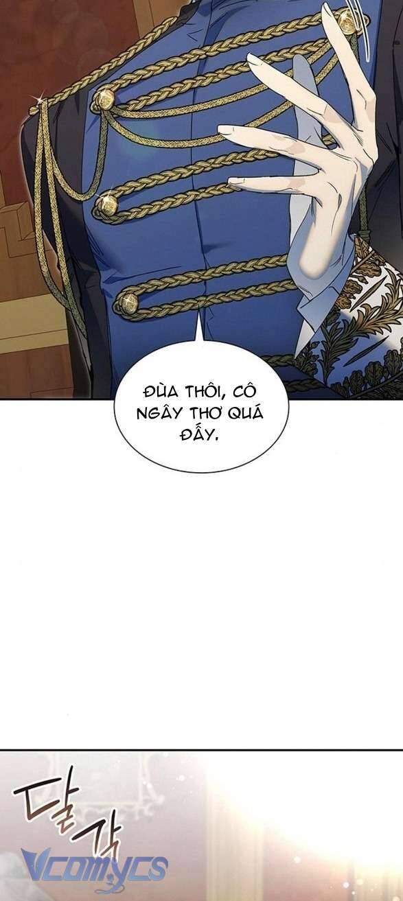 Cứ Cố Gắng Hết Sức Để Hối Hận Chapter 7 17