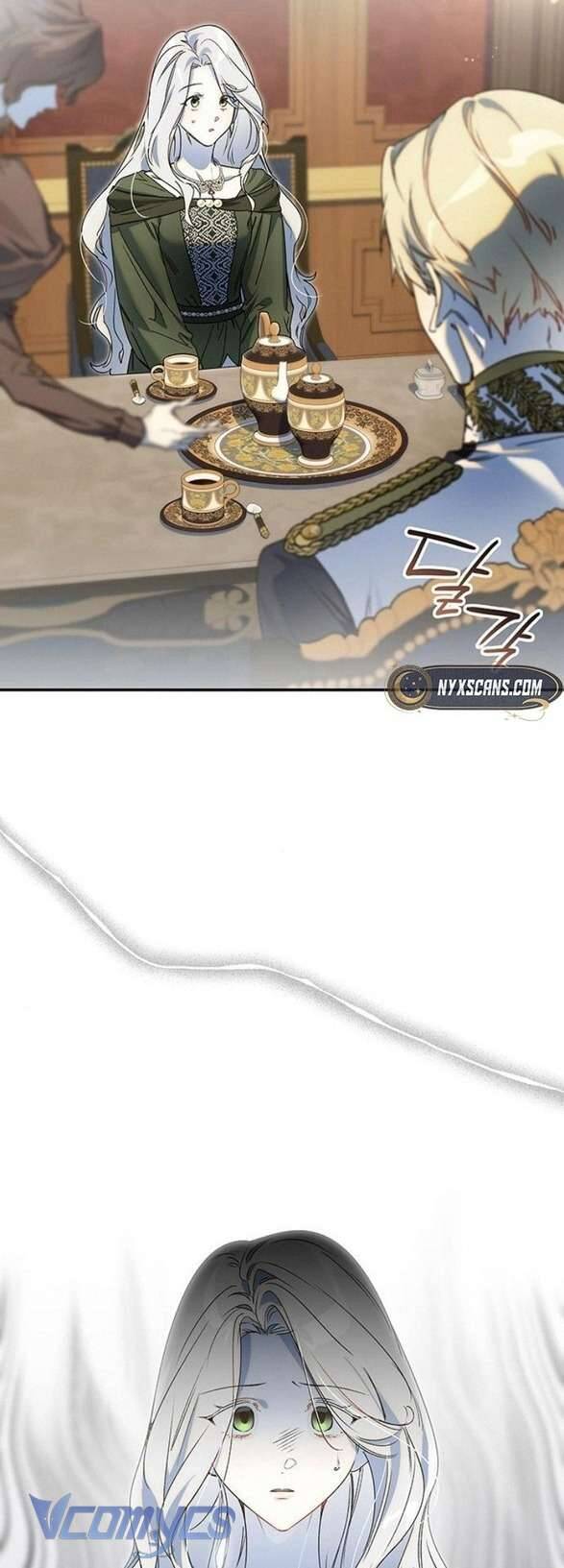 Cứ Cố Gắng Hết Sức Để Hối Hận Chapter 7 18