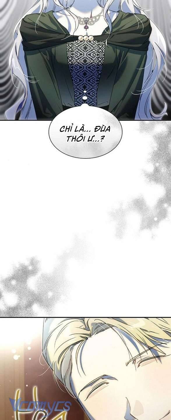 Cứ Cố Gắng Hết Sức Để Hối Hận Chapter 7 19