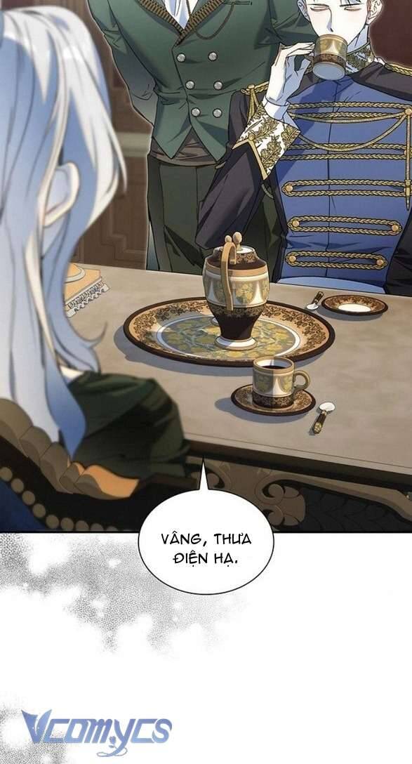 Cứ Cố Gắng Hết Sức Để Hối Hận Chapter 7 21