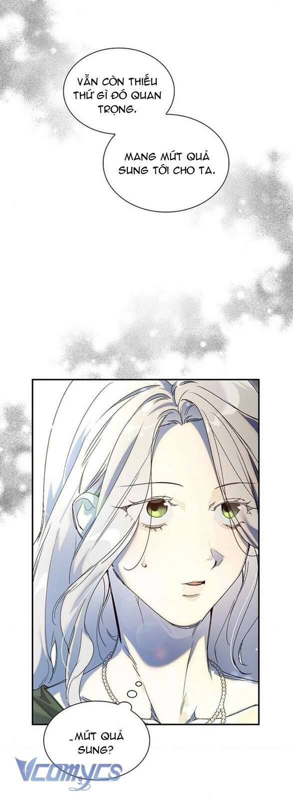 Cứ Cố Gắng Hết Sức Để Hối Hận Chapter 7 22