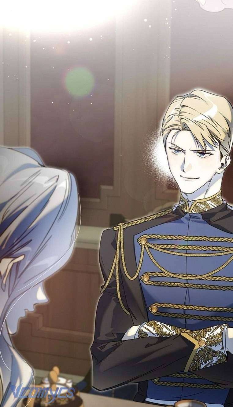 Cứ Cố Gắng Hết Sức Để Hối Hận Chapter 7 27