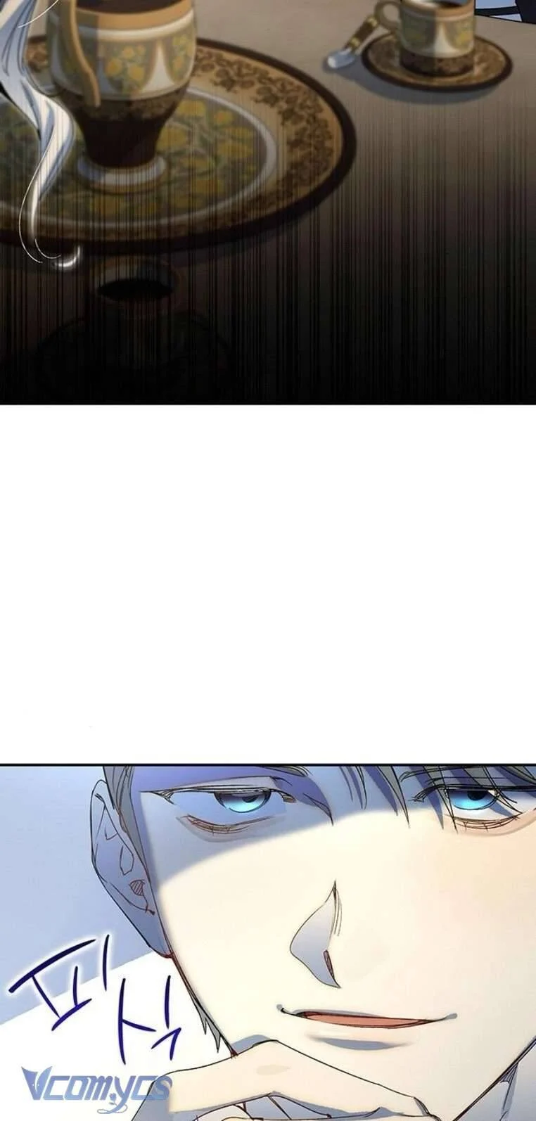 Cứ Cố Gắng Hết Sức Để Hối Hận Chapter 7 28