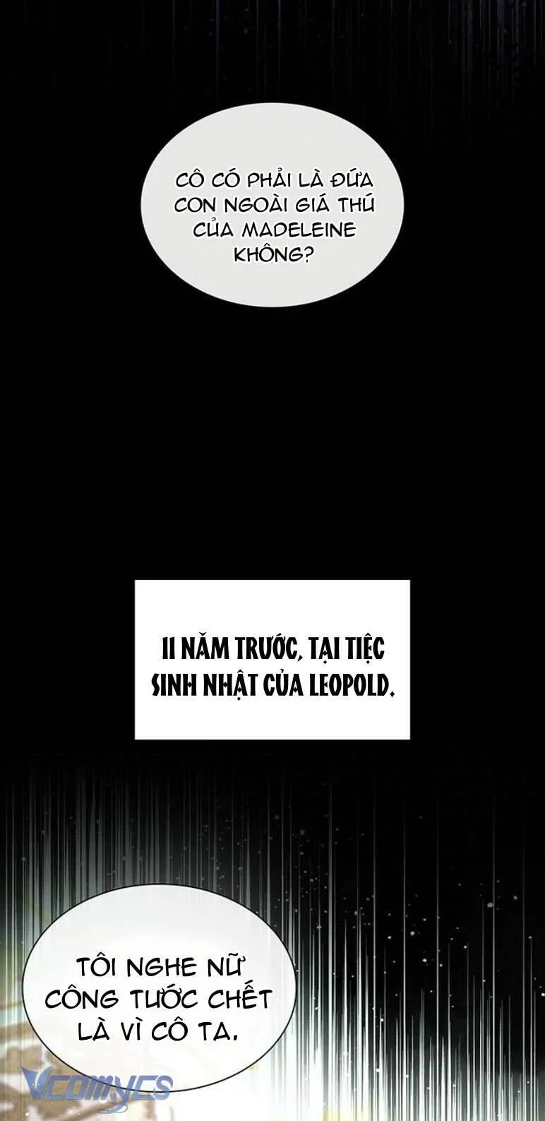Cứ Cố Gắng Hết Sức Để Hối Hận Chapter 7 33