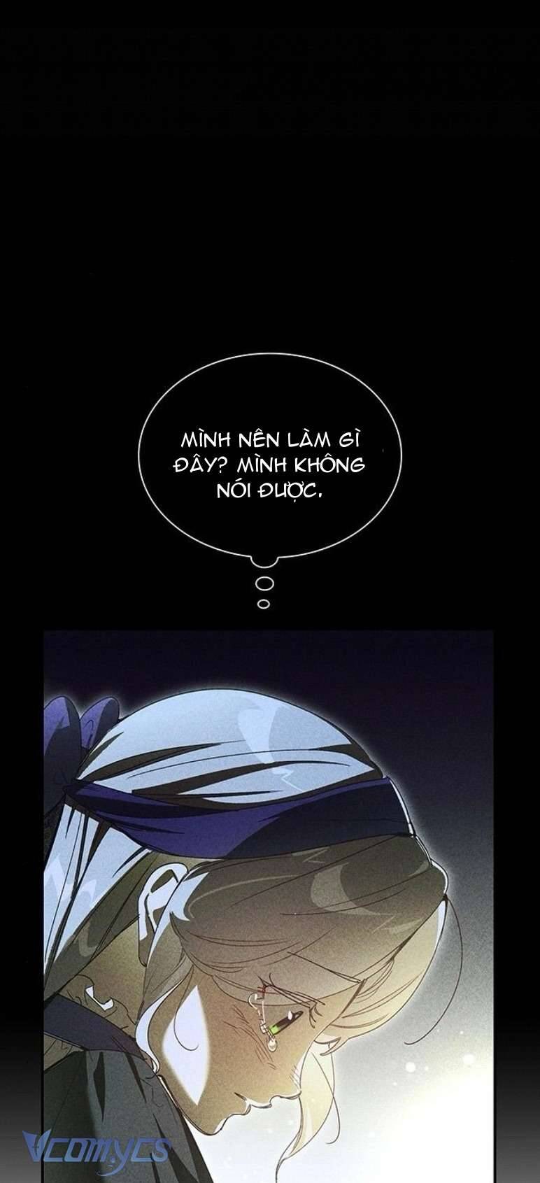 Cứ Cố Gắng Hết Sức Để Hối Hận Chapter 7 35