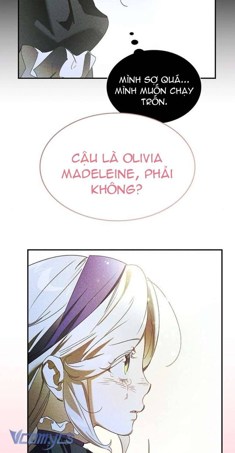 Cứ Cố Gắng Hết Sức Để Hối Hận Chapter 7 36