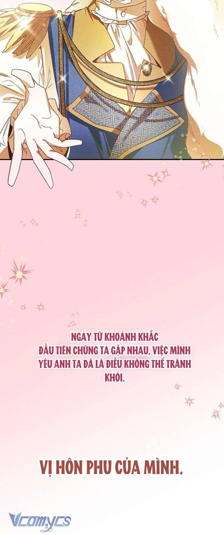 Cứ Cố Gắng Hết Sức Để Hối Hận Chapter 7 38