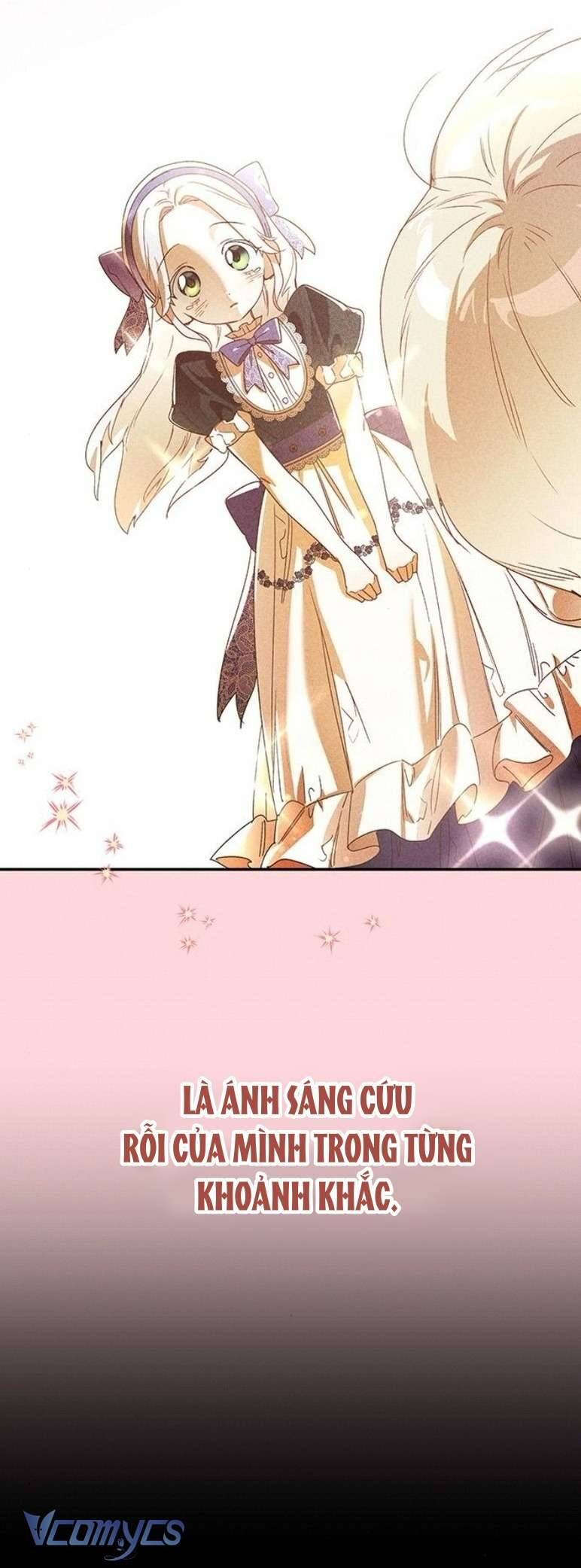 Cứ Cố Gắng Hết Sức Để Hối Hận Chapter 7 39