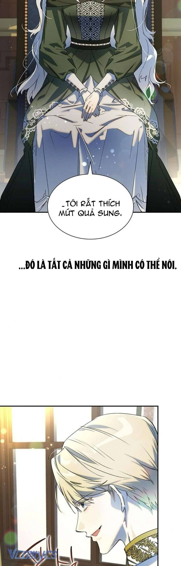 Cứ Cố Gắng Hết Sức Để Hối Hận Chapter 7 41