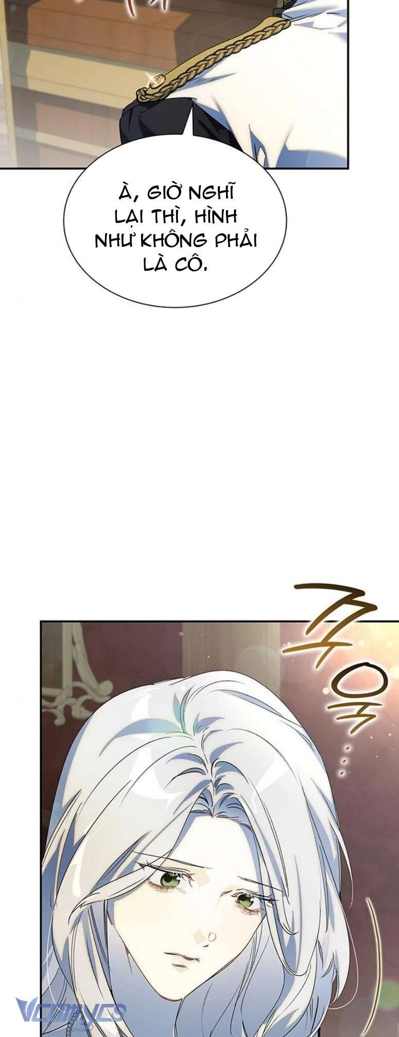 Cứ Cố Gắng Hết Sức Để Hối Hận Chapter 7 42