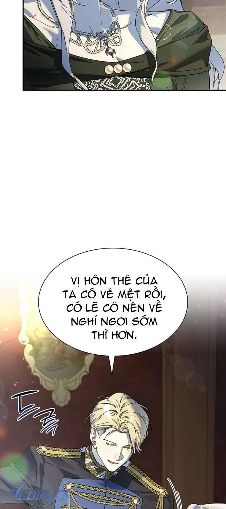 Cứ Cố Gắng Hết Sức Để Hối Hận Chapter 7 43