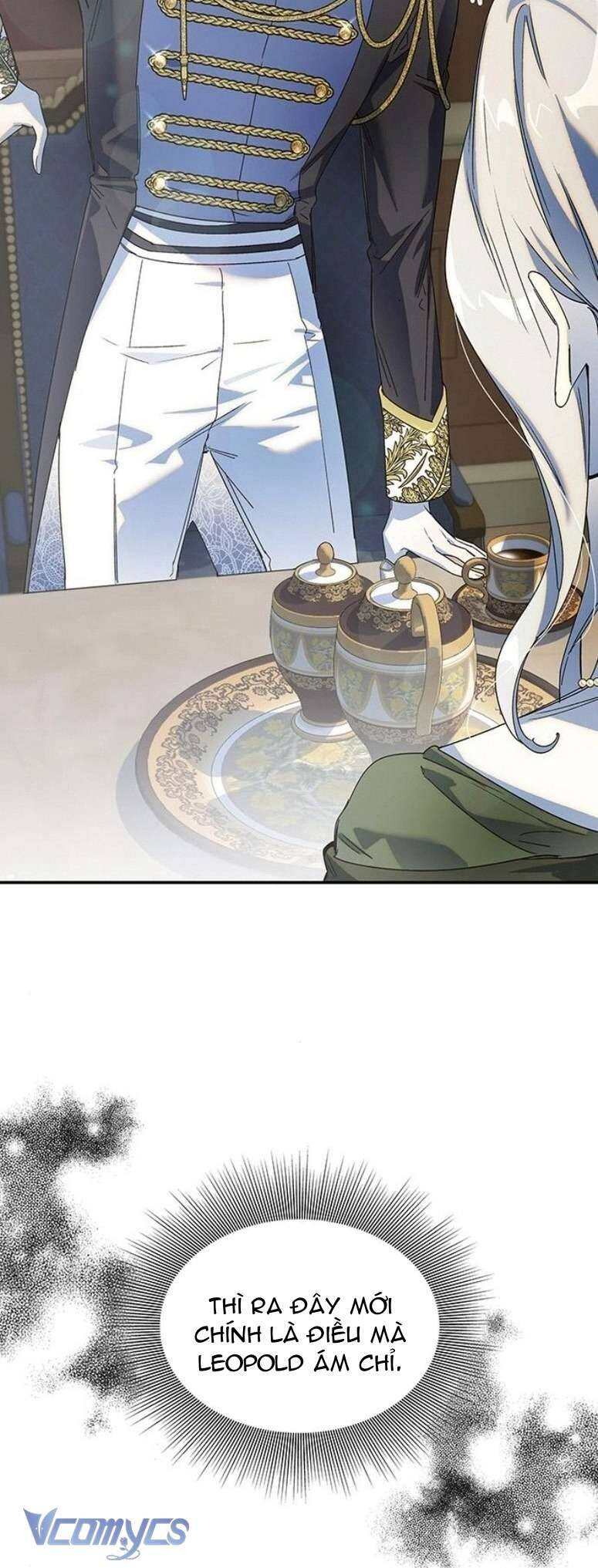 Cứ Cố Gắng Hết Sức Để Hối Hận Chapter 7 44