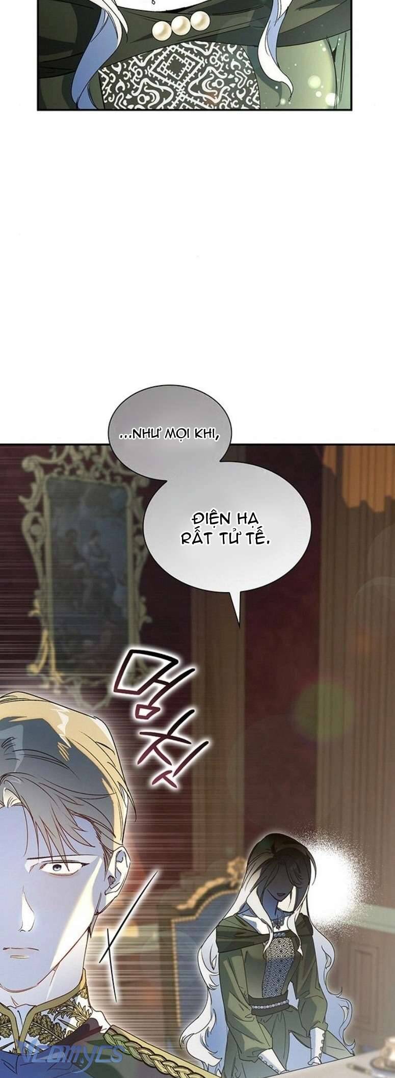 Cứ Cố Gắng Hết Sức Để Hối Hận Chapter 7 46