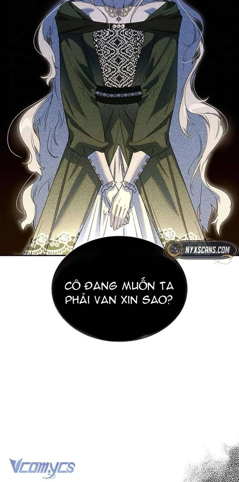 Cứ Cố Gắng Hết Sức Để Hối Hận Chapter 7 55