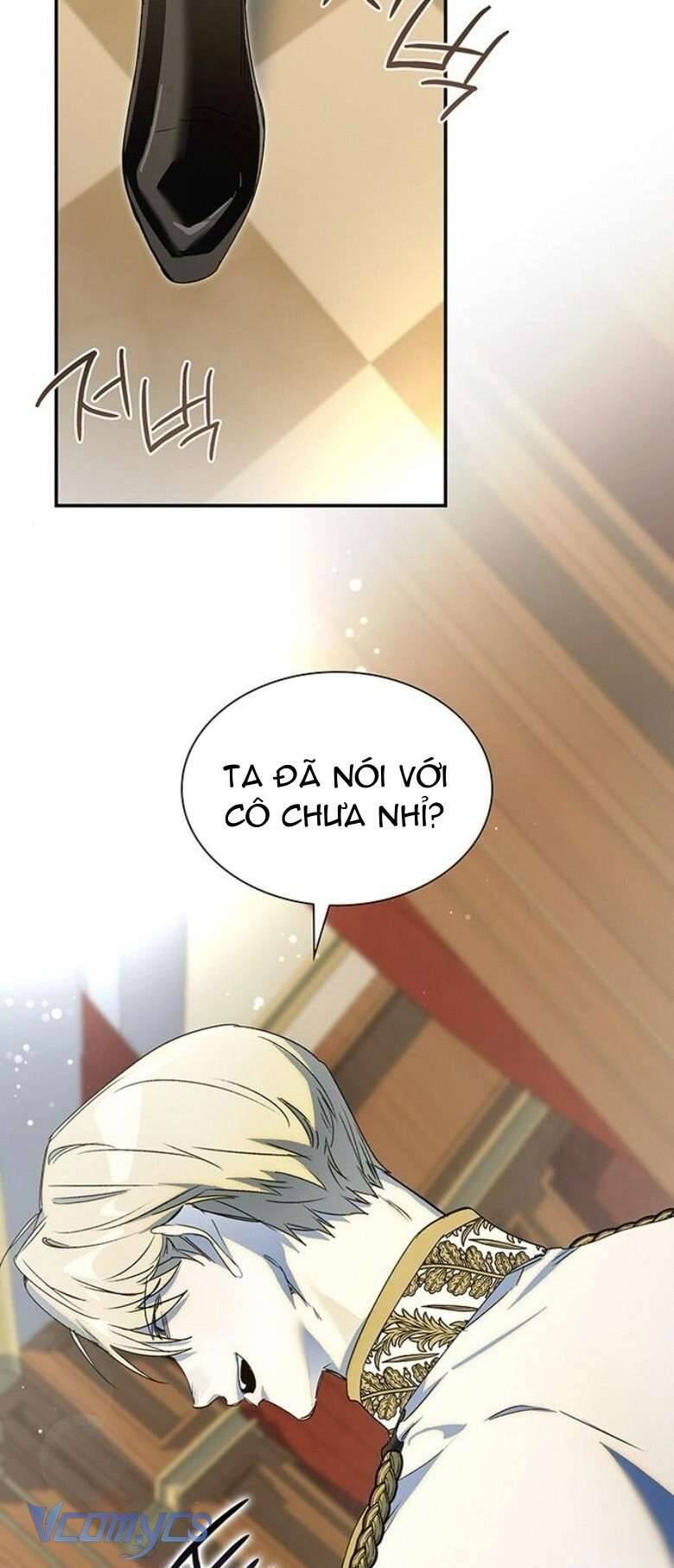 Cứ Cố Gắng Hết Sức Để Hối Hận Chapter 7 58